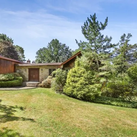 Rent this 3 bed house on 7 Alpine Drive in Armonk, North Castle