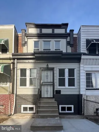 Buy this 3 bed house on Independence Charter School West in South 56th Street, Philadelphia