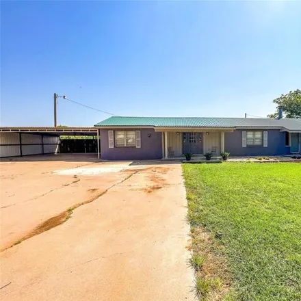 Image 3 - 10895 State Highway 6, Avoca, Jones County, TX 79503, USA - House for sale