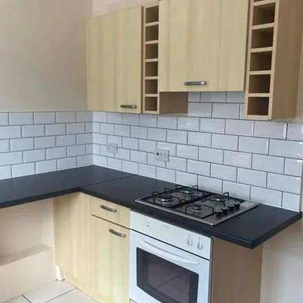 Rent this 1 bed apartment on Hire Station Derby in 49a Uttoxeter Old Road, Derby