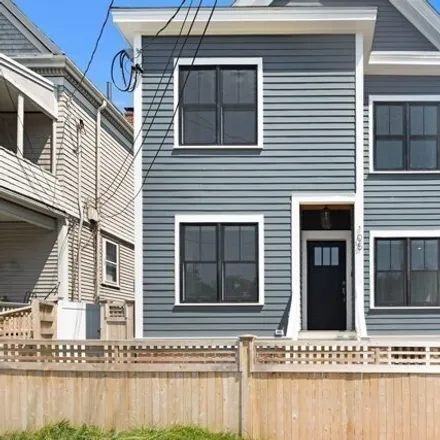 Image 3 - 105;107 Belmont Street, Cambridge, MA 20478, USA - Townhouse for sale