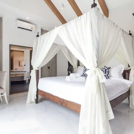 Rent this 9 bed house on Pattaya City in Chon Buri Province, Thailand