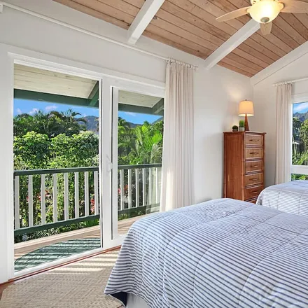 Rent this 3 bed house on Hanalei in HI, 96714