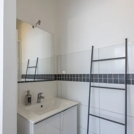 Rent this 1 bed apartment on 20 Rue de Zellenberg in 67100 Strasbourg, France