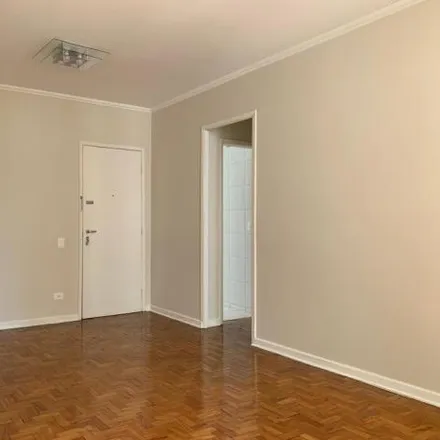 Buy this 3 bed apartment on Alameda Franca 260 in Cerqueira César, São Paulo - SP