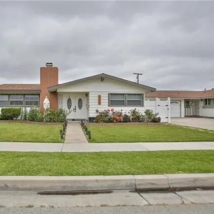 Buy this 4 bed house on 8342 San Pablo Drive in Buena Park, CA 90620