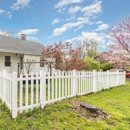 Buy this 4 bed house on 2930 Limaburg Road in Hebron, Boone County