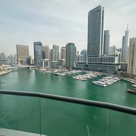 Image 4 - The Point, Marina Promenade, Dubai Marina, Dubai, United Arab Emirates - Apartment for rent