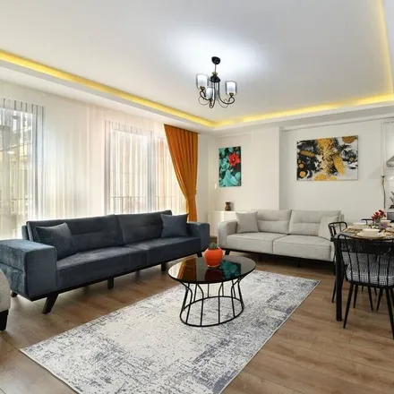 Image 1 - 34381 Şişli, Turkey - Apartment for rent