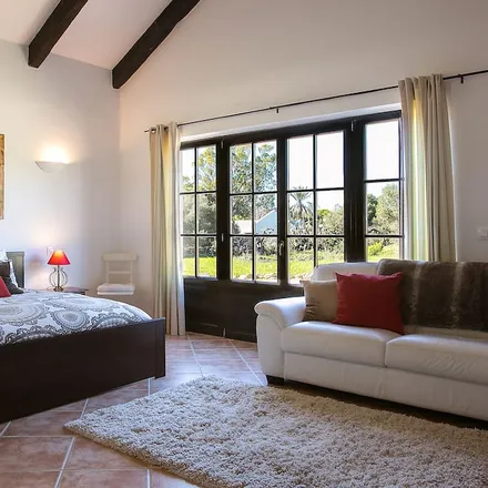 Rent this 3 bed house on Vejer de la Frontera in Andalusia, Spain