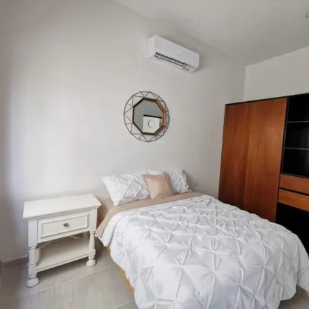 Rent this 2 bed apartment on Calle 53 in 24100 Ciudad del Carmen, CAM