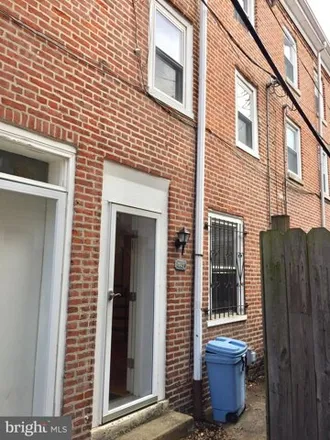 Rent this 2 bed townhouse on 1005 North Orianna Street in Philadelphia, PA 19123