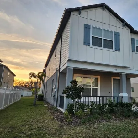 Image 3 - 2938 Meleto Boulevard, South Village, New Smyrna Beach, FL 32168, USA - House for rent