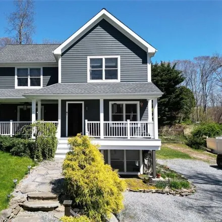 Buy this 3 bed house on 134 Oak Drive in Baiting Hollow, Riverhead