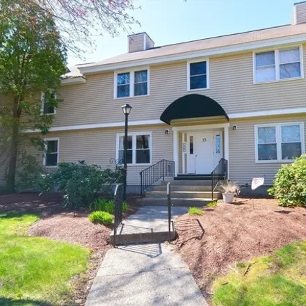 Buy this 2 bed condo on 425 Main Street in Hudson, MA 01749