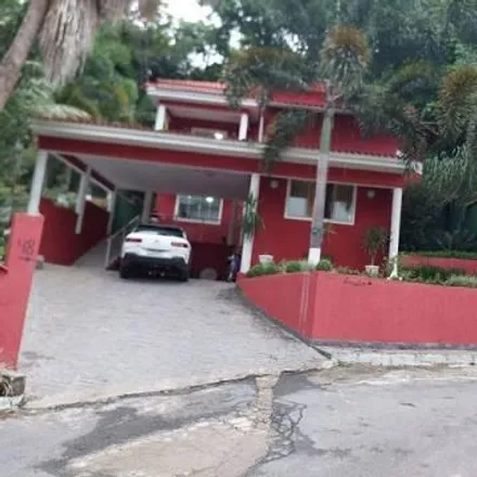Buy this 3 bed house on Estrada do Lameirão Pequeno in Campo Grande, Rio de Janeiro - RJ