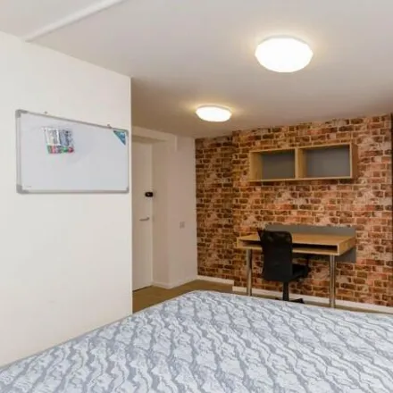 Image 5 - Leazes Terrace, Newcastle upon Tyne, NE1 4NE, United Kingdom - Room for rent