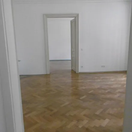 Rent this 4 bed apartment on Schaumburgergasse 12 in 1040 Vienna, Austria