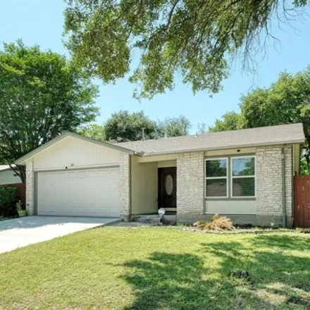 Rent this 3 bed house on 917 Ken Street in Austin, TX 78758