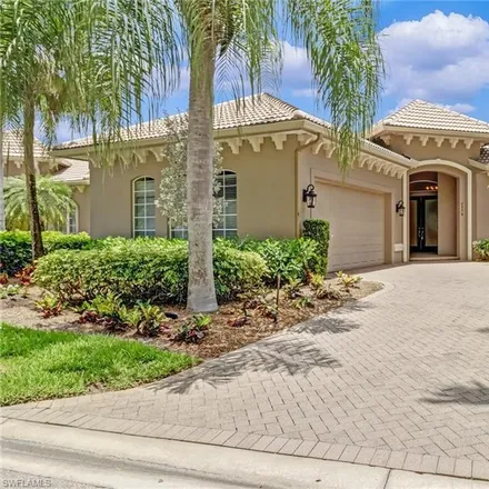 Buy this 3 bed house on 2255 Silver Palm Place in Collier County, FL 34105