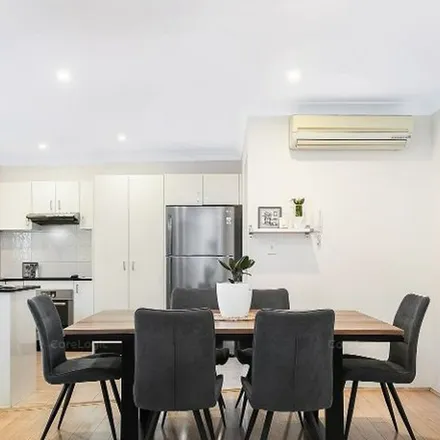 Rent this 2 bed apartment on Prestige Avenue in Roselands NSW 2196, Australia