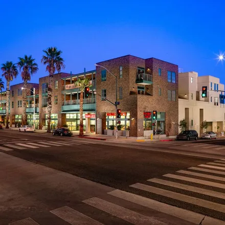 Image 7 - Trader Joe's, 2300 Wilshire Boulevard, Santa Monica, CA 90404, USA - Apartment for rent