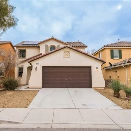 Rent this 4 bed house on 8268 San Mateo Street in North Las Vegas, NV 89085