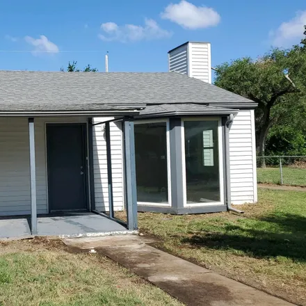 Buy this 3 bed house on 5143 Meadowview Avenue in Oaklawn, Sedgwick County