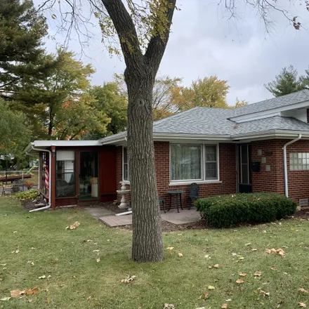 Image 1 - 6558 177th Street, Tinley Park, IL 60477, USA - House for sale