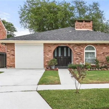 Buy this 3 bed house on 4521 Cleary Avenue in Metairie, LA 70002