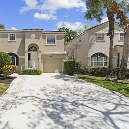 Image 1 - 8794 Northwest 5th Place, Coral Springs, FL 33071, USA - House for sale