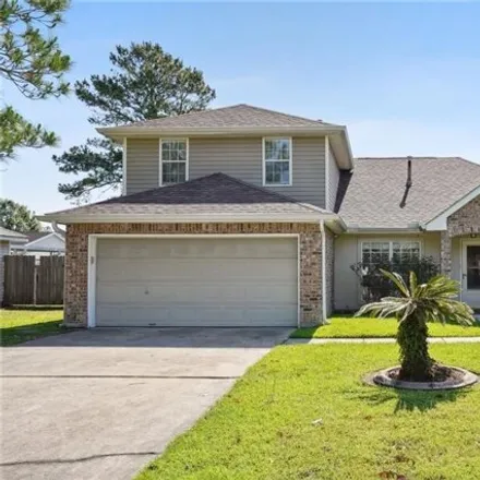 Buy this 4 bed house on 1014 Charlie Drive in Slidell, LA 70461