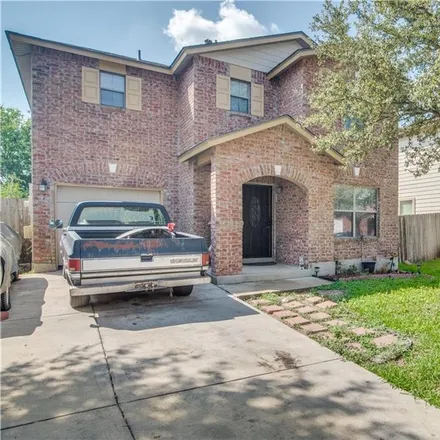 Buy this 4 bed house on 3830 Cherokee Boulevard in New Braunfels, TX 78132