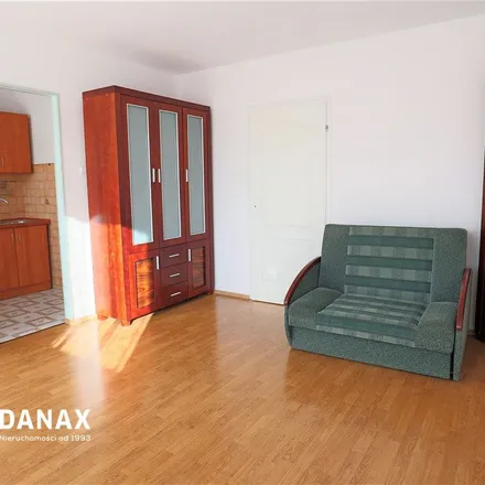 Image 7 - unnamed road, 30-384 Krakow, Poland - Apartment for rent