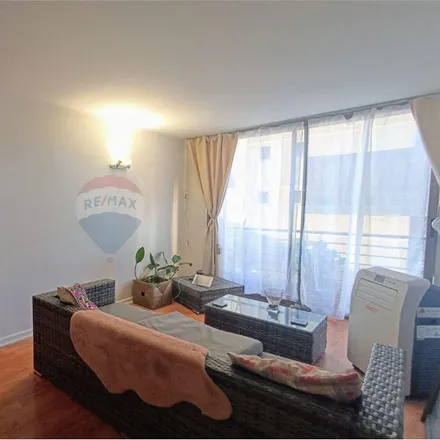 Buy this 2 bed apartment on Universidad Mayor Campus Santo Domingo in Santo Domingo 711, 832 0069 Santiago