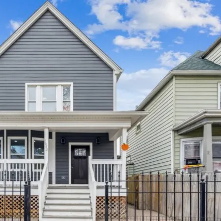 Buy this 4 bed house on 5042 West Huron Street in Chicago, IL 60644