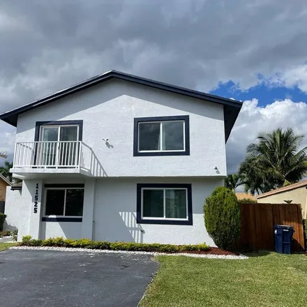 Rent this 4 bed house on 11525 Southwest 32nd Lane in Miami-Dade County, FL 33165