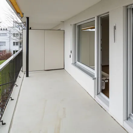 Image 3 - Eierbrechtstrasse, 8053 Zurich, Switzerland - Apartment for rent