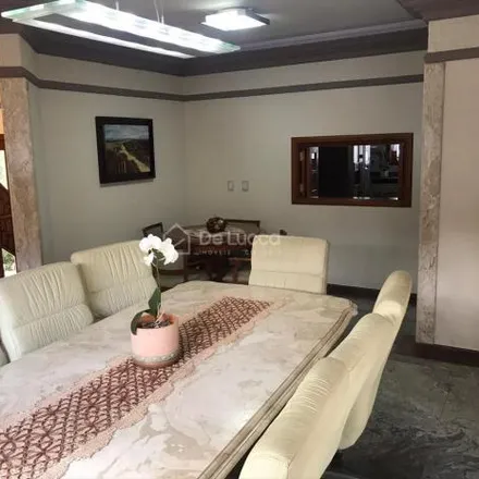 Buy this 5 bed house on Estrada da Boiada in Centro, Vinhedo - SP