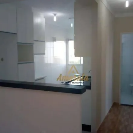 Image 2 - Avenida Europa, Jardim Paulistano, Americana - SP, 13471-600, Brazil - Apartment for sale