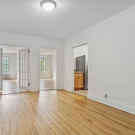 Buy this studio apartment on 1100 Grand Concourse in New York, NY 10456