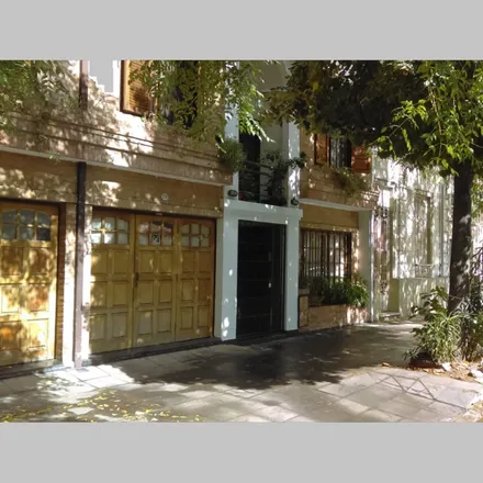 Image 2 - Espinosa 1401, Caballito, C1416 DJR Buenos Aires, Argentina - House for sale