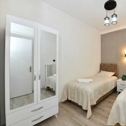 Image 3 - 34371 Şişli, Turkey - Apartment for rent