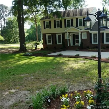 Buy this 3 bed house on 281 Stirling Drive in Lumberton, NC 28358