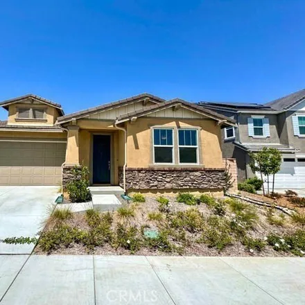 Rent this 3 bed house on Verbena Way in Temecula, CA 95291