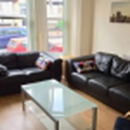 Rent this 6 bed apartment on Borrowdale Road in Liverpool, L15 3LD