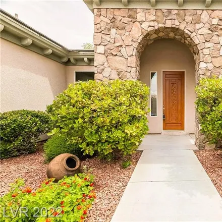 Image 4 - 10329 Sweet Fennel Drive, Summerlin South, NV 89135, USA - House for sale
