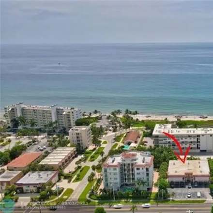 Buy this 2 bed condo on 2027 Southeast 7th Street in Deerfield Beach, FL 33441