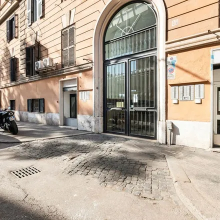 Rent this 4 bed apartment on Viale dello Scalo San Lorenzo in 00182 Rome RM, Italy