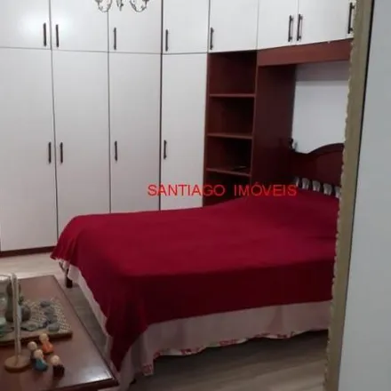 Buy this 3 bed apartment on Câmara de Vereadores do Rio Grande in Rua General Vitorino, Rio Grande